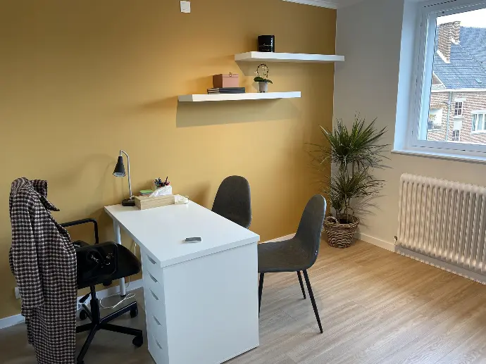 cabinet blandine van moorsel